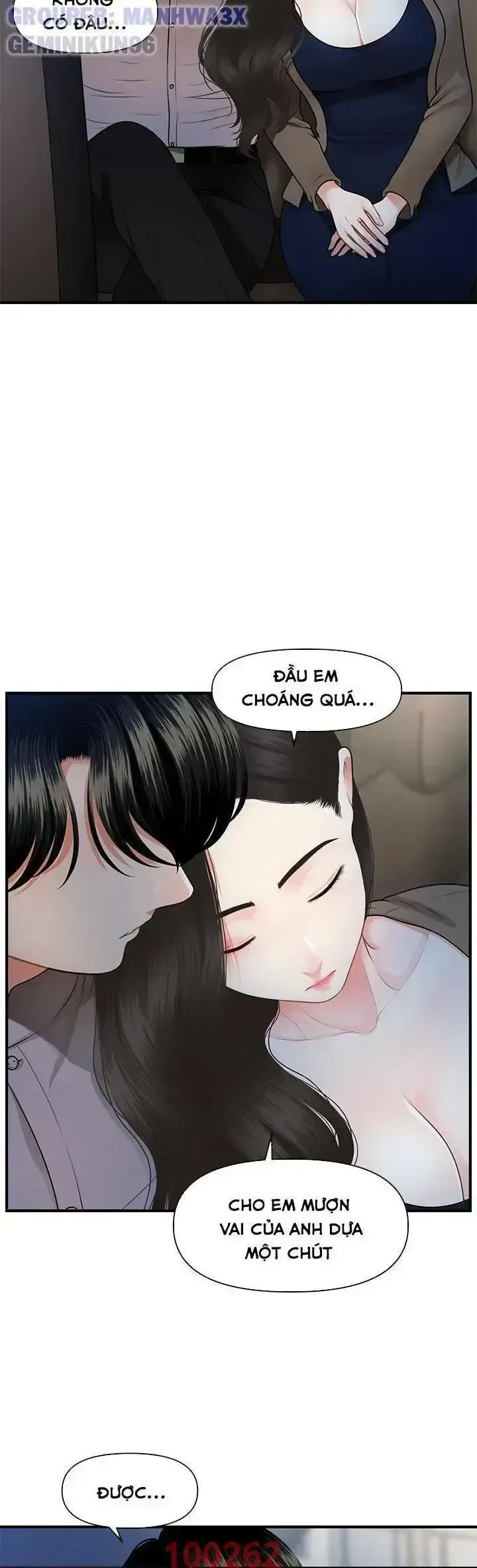 đọc truyện Nét Đẹp Hoàn Hảo Chương 77 ảnh 26 tại Giả Dược