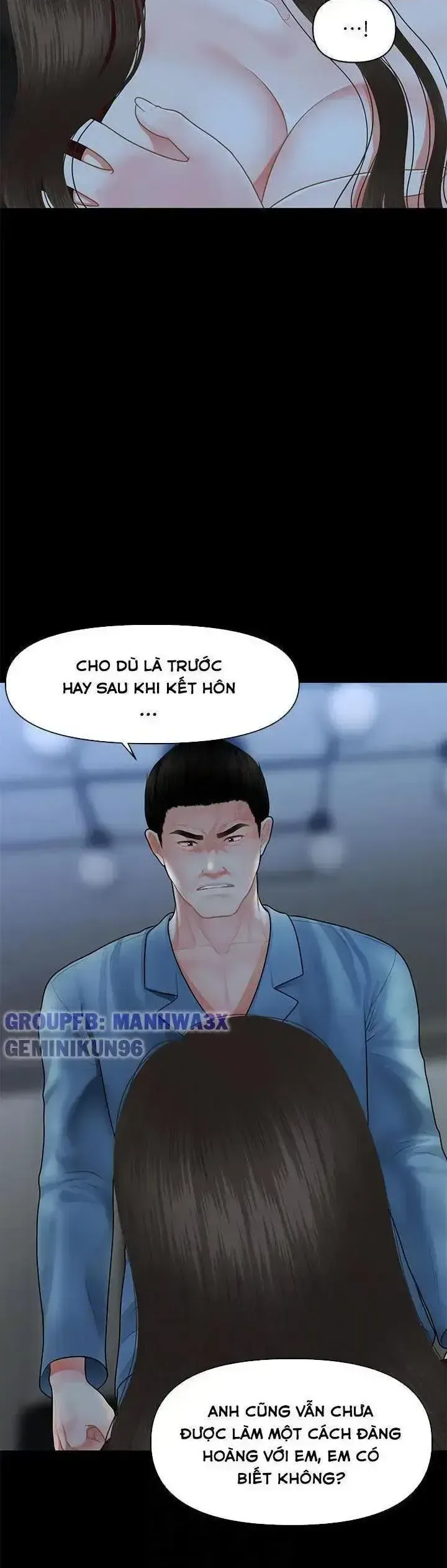 đọc truyện Nét Đẹp Hoàn Hảo Chương 79 ảnh 15 tại Giả Dược