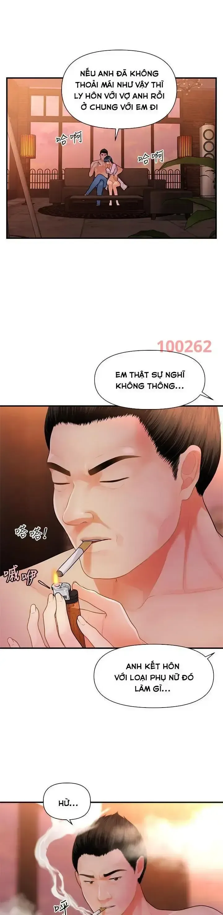 đọc truyện Nét Đẹp Hoàn Hảo Chương 79 ảnh 33 tại Giả Dược