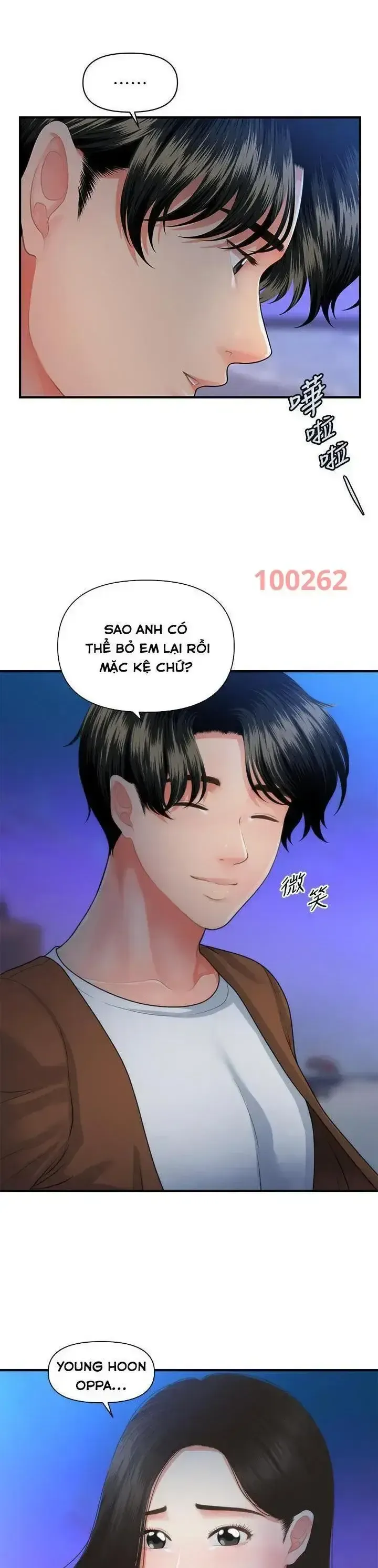 đọc truyện Nét Đẹp Hoàn Hảo Chương 80 ảnh 21 tại Giả Dược