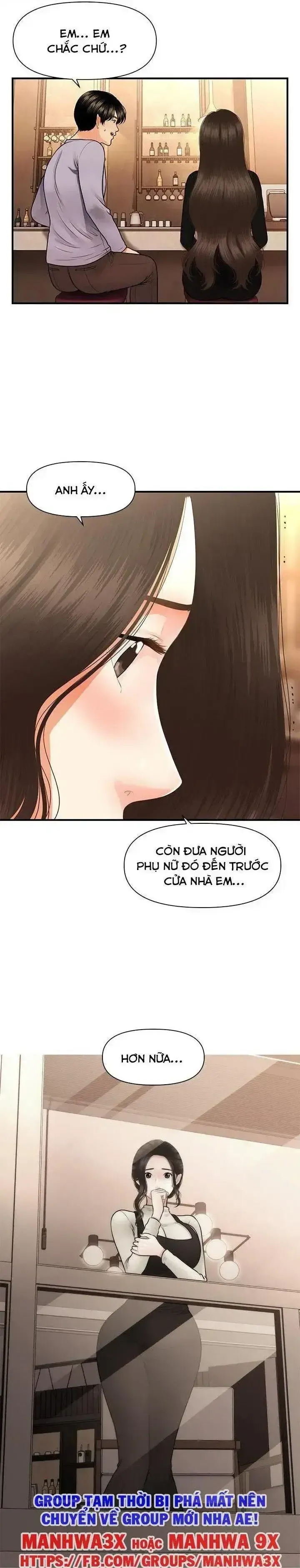 đọc truyện Nét Đẹp Hoàn Hảo Chương 83 ảnh 18 tại Giả Dược