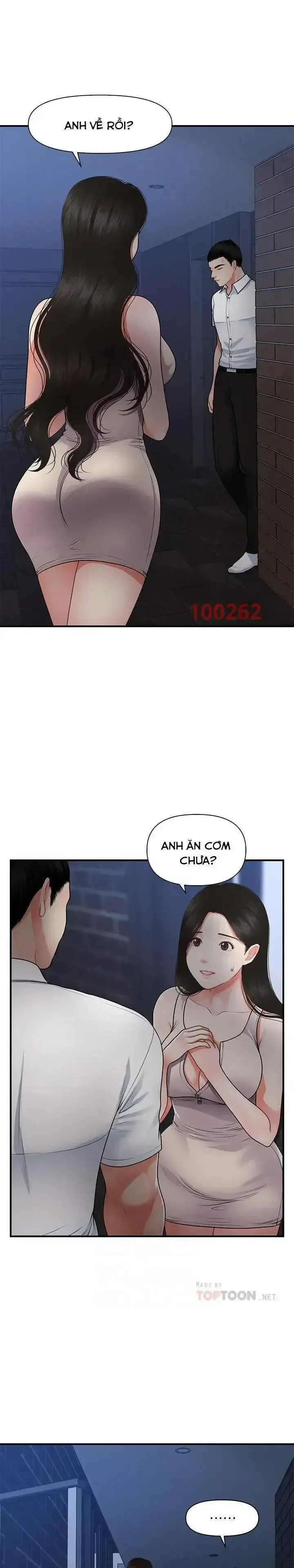 đọc truyện Nét Đẹp Hoàn Hảo Chương 83 ảnh 5 tại Giả Dược