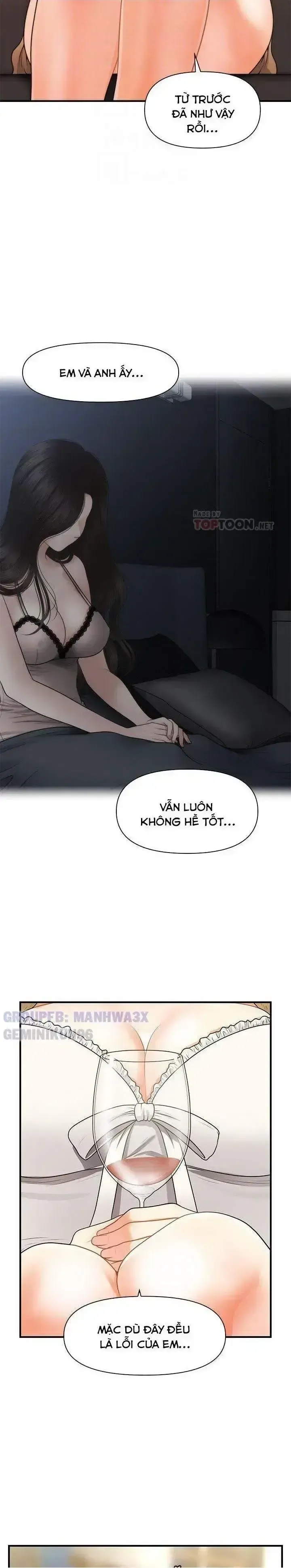 đọc truyện Nét Đẹp Hoàn Hảo Chương 85 ảnh 11 tại Giả Dược