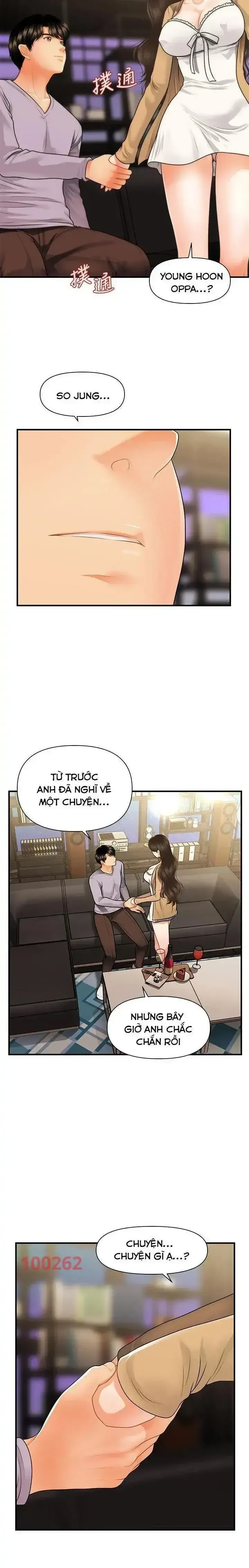 đọc truyện Nét Đẹp Hoàn Hảo Chương 85 ảnh 20 tại Giả Dược