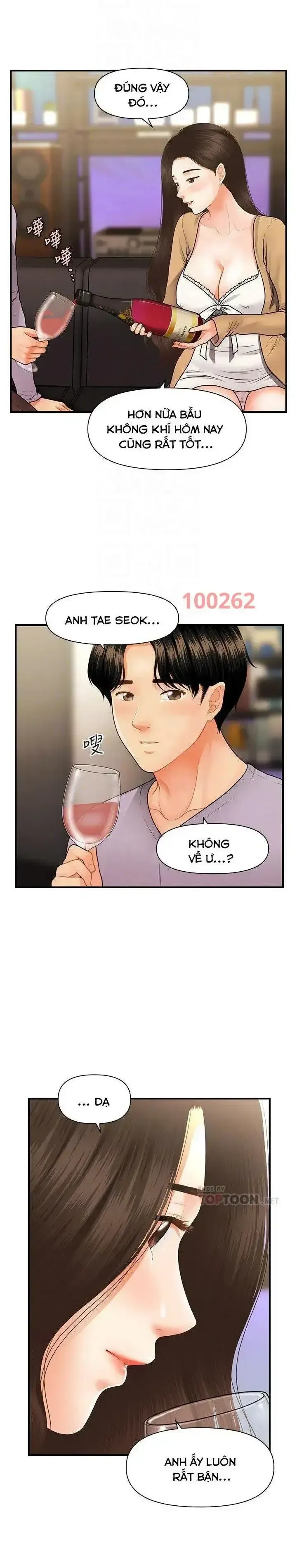 đọc truyện Nét Đẹp Hoàn Hảo Chương 85 ảnh 9 tại Giả Dược