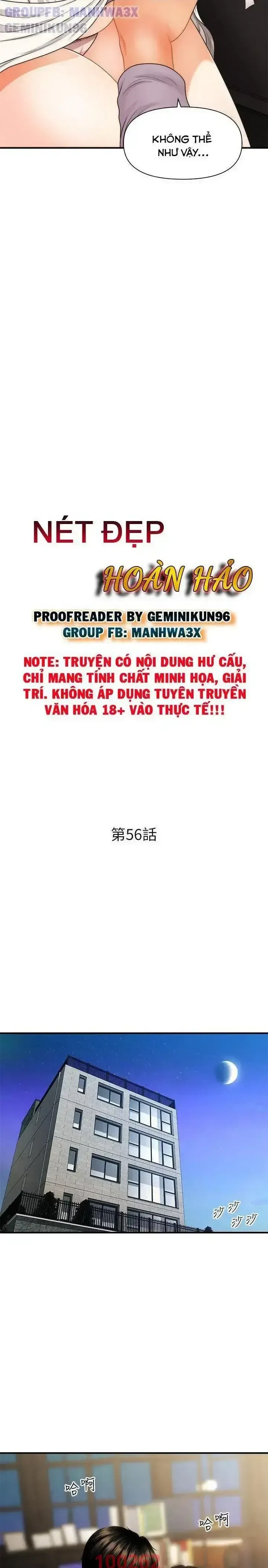 đọc truyện Nét Đẹp Hoàn Hảo Chương 86 ảnh 2 tại Giả Dược