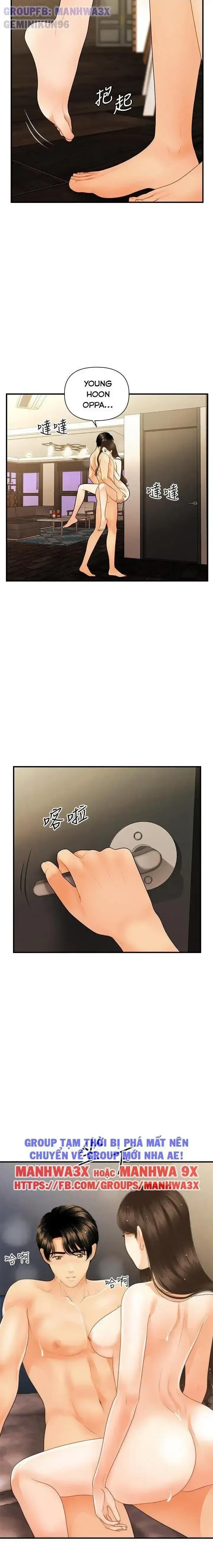 đọc truyện Nét Đẹp Hoàn Hảo Chương 89 ảnh 18 tại Giả Dược