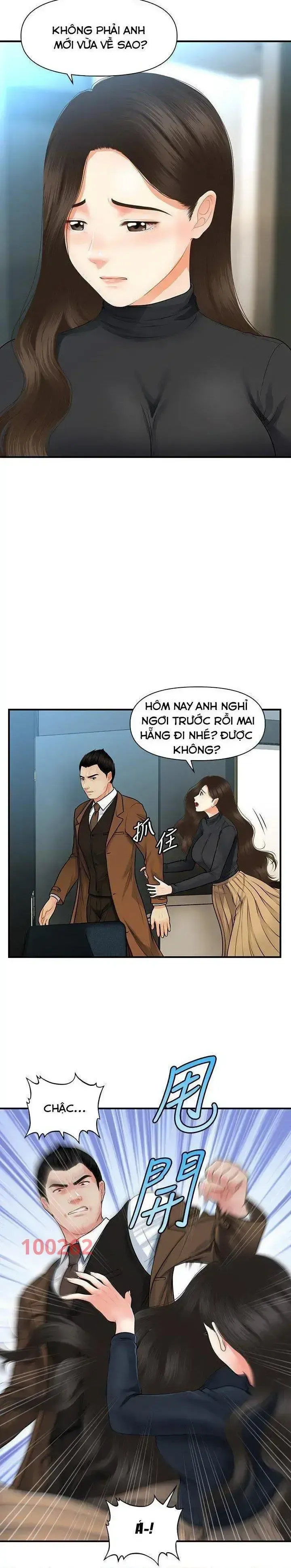 đọc truyện Nét Đẹp Hoàn Hảo Chương 90 ảnh 16 tại Giả Dược