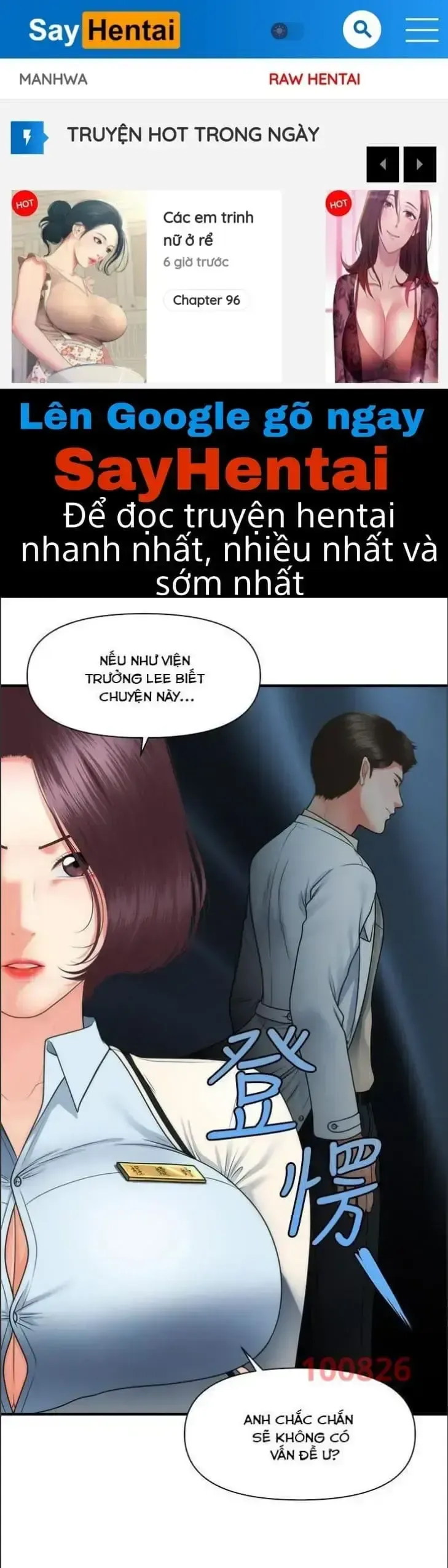đọc truyện Nét Đẹp Hoàn Hảo Chương 98 ảnh 1 tại Giả Dược