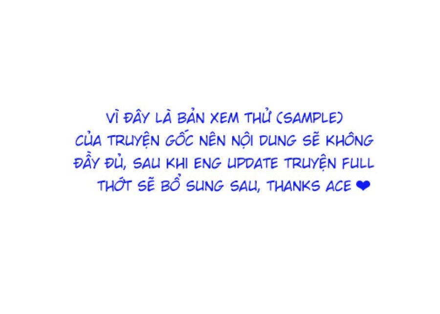 đọc truyện Nete Mo Samete Mo (spy X Family) [sample] Chương 0 ảnh 17 tại Giả Dược