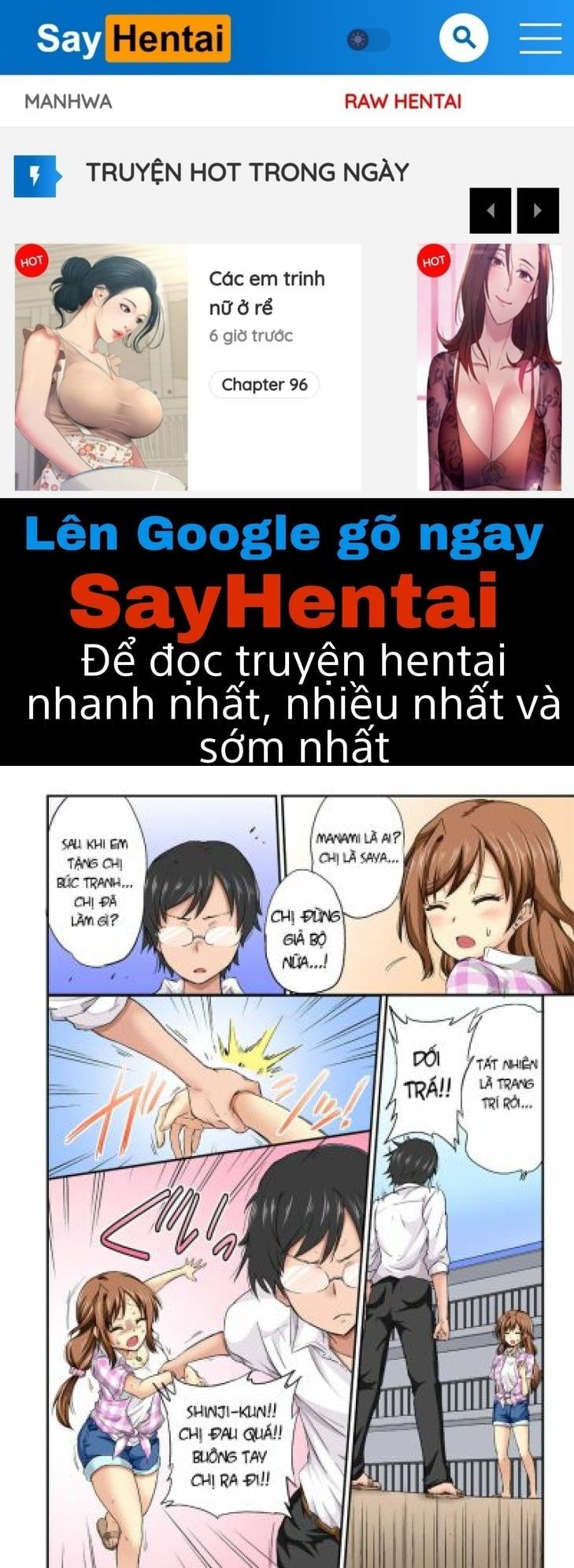 đọc truyện Netorare Hitozuma Net De Nama Nugi Haishinsuru Onna - Manami Chương 2 ảnh 1 tại Giả Dược