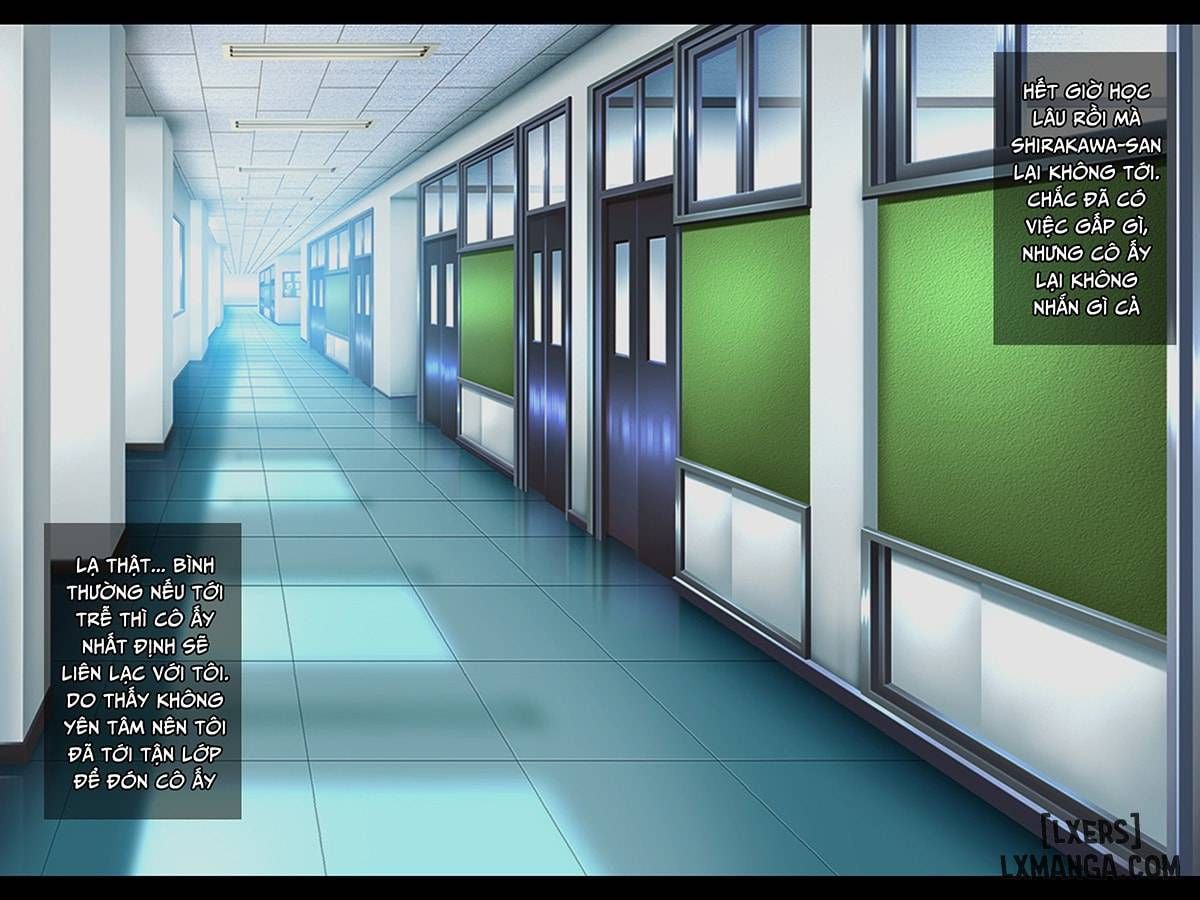 đọc truyện Netorare Jk -watashi, Chương 1 ảnh 46 tại Thiên Thai Truyện