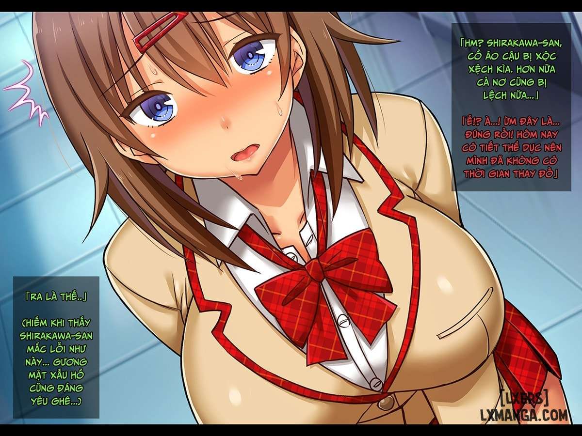 đọc truyện Netorare Jk -watashi, Chương 1 ảnh 49 tại Thiên Thai Truyện