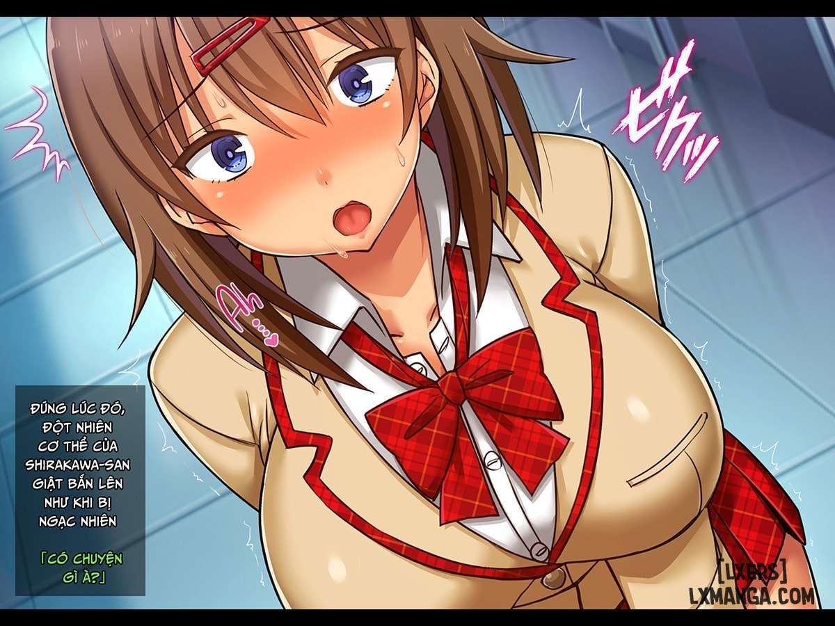 đọc truyện Netorare Jk -watashi, Chương 1 ảnh 50 tại Thiên Thai Truyện