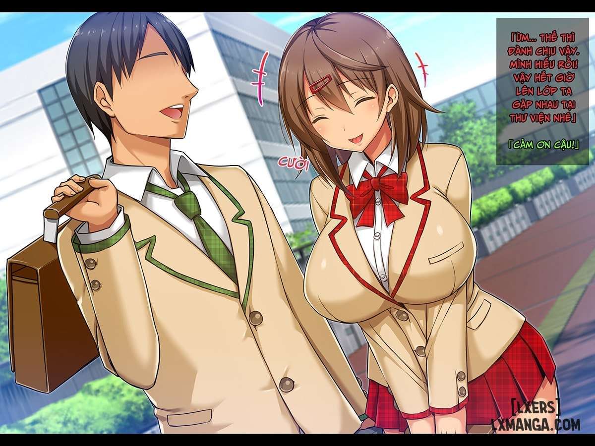 đọc truyện Netorare Jk -watashi, Chương 1 ảnh 7 tại Thiên Thai Truyện