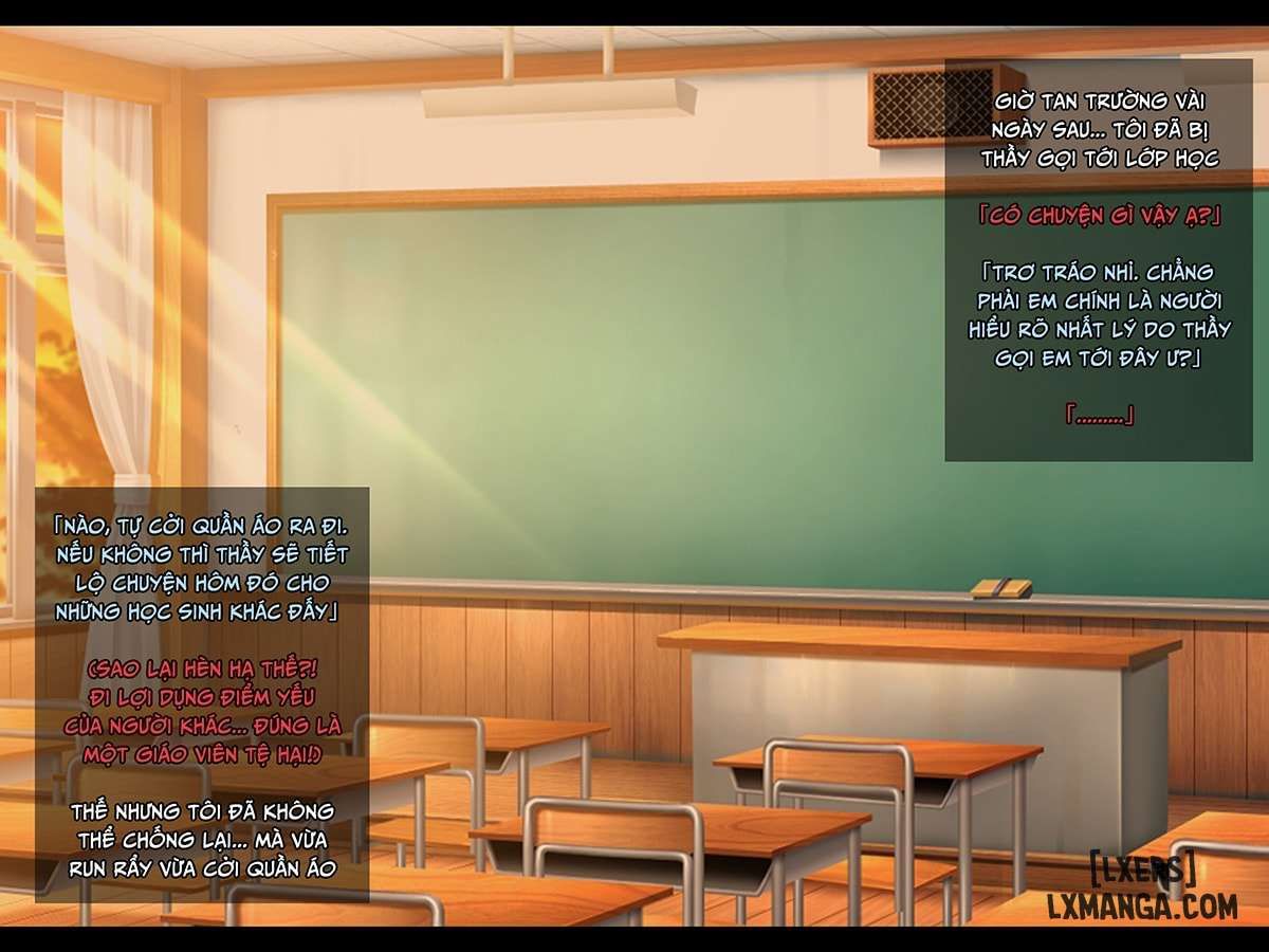 đọc truyện Netorare Jk -watashi, Chương 1 ảnh 53 tại Thiên Thai Truyện