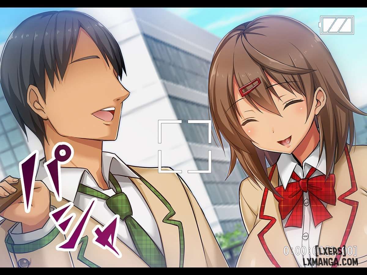 đọc truyện Netorare Jk -watashi, Chương 1 ảnh 9 tại Thiên Thai Truyện