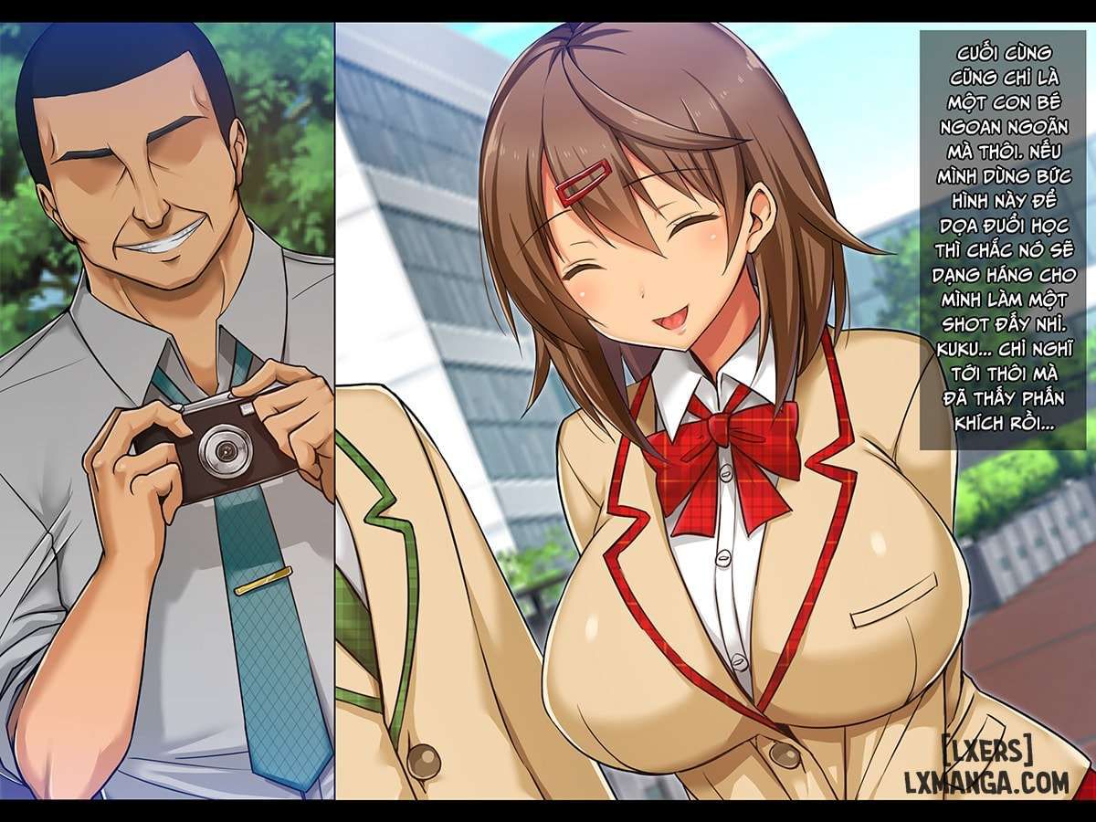 đọc truyện Netorare Jk -watashi, Chương 1 ảnh 11 tại Thiên Thai Truyện