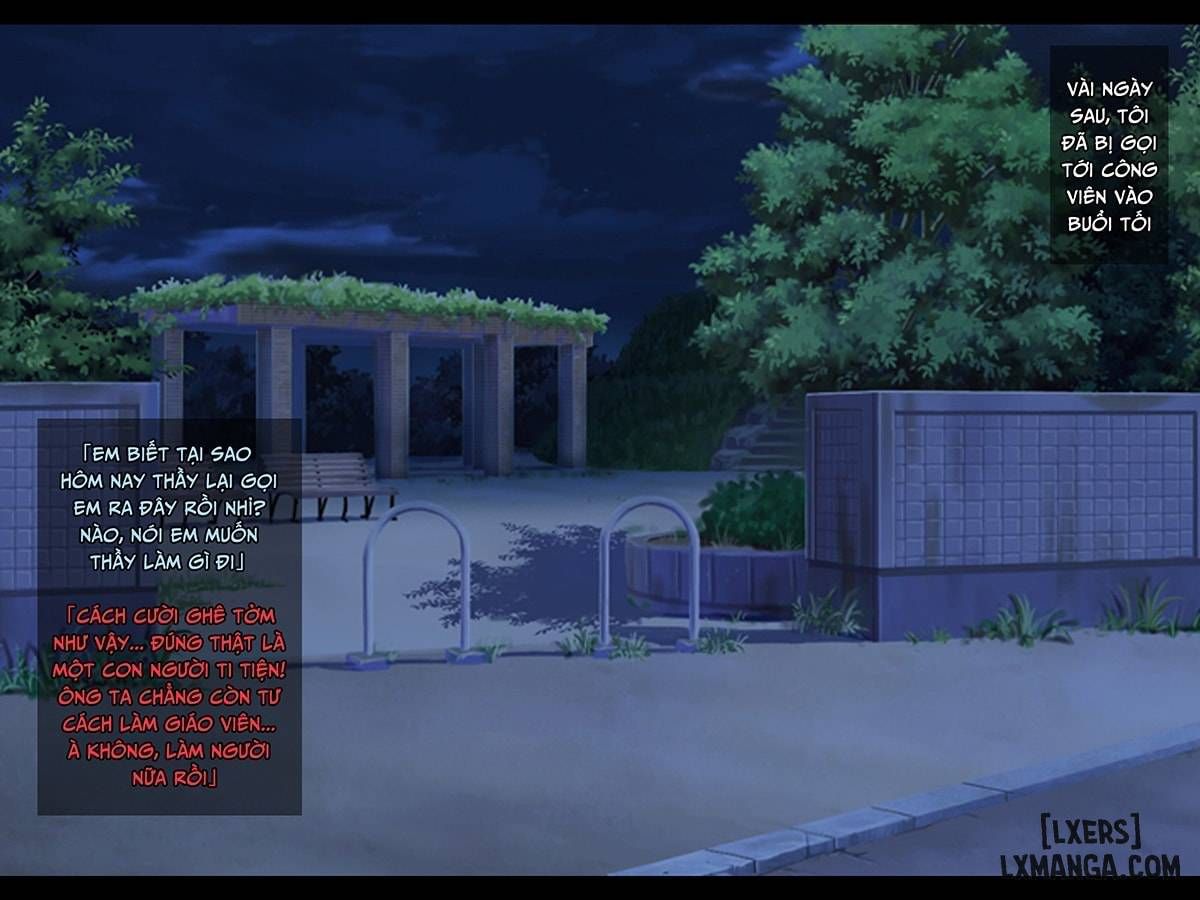 đọc truyện Netorare Jk -watashi, Chương 2 ảnh 2 tại Thiên Thai Truyện