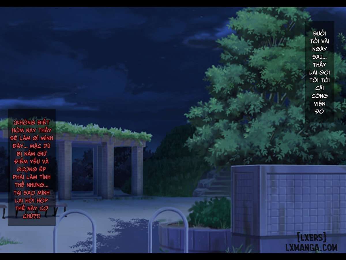 đọc truyện Netorare Jk -watashi, Chương 2 ảnh 16 tại Thiên Thai Truyện