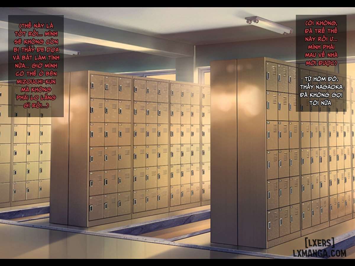 đọc truyện Netorare Jk -watashi, Chương 2 ảnh 62 tại Thiên Thai Truyện