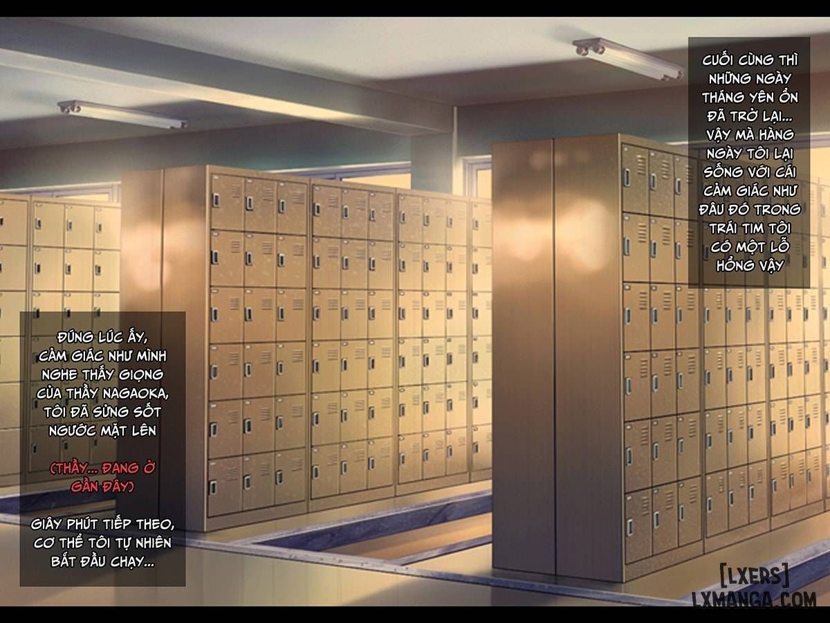 đọc truyện Netorare Jk -watashi, Chương 2 ảnh 63 tại Thiên Thai Truyện