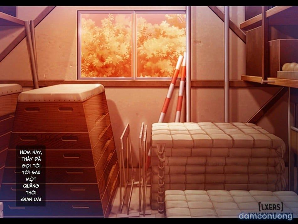 đọc truyện Netorare Jk -watashi, Chương 3 ảnh 22 tại Thiên Thai Truyện