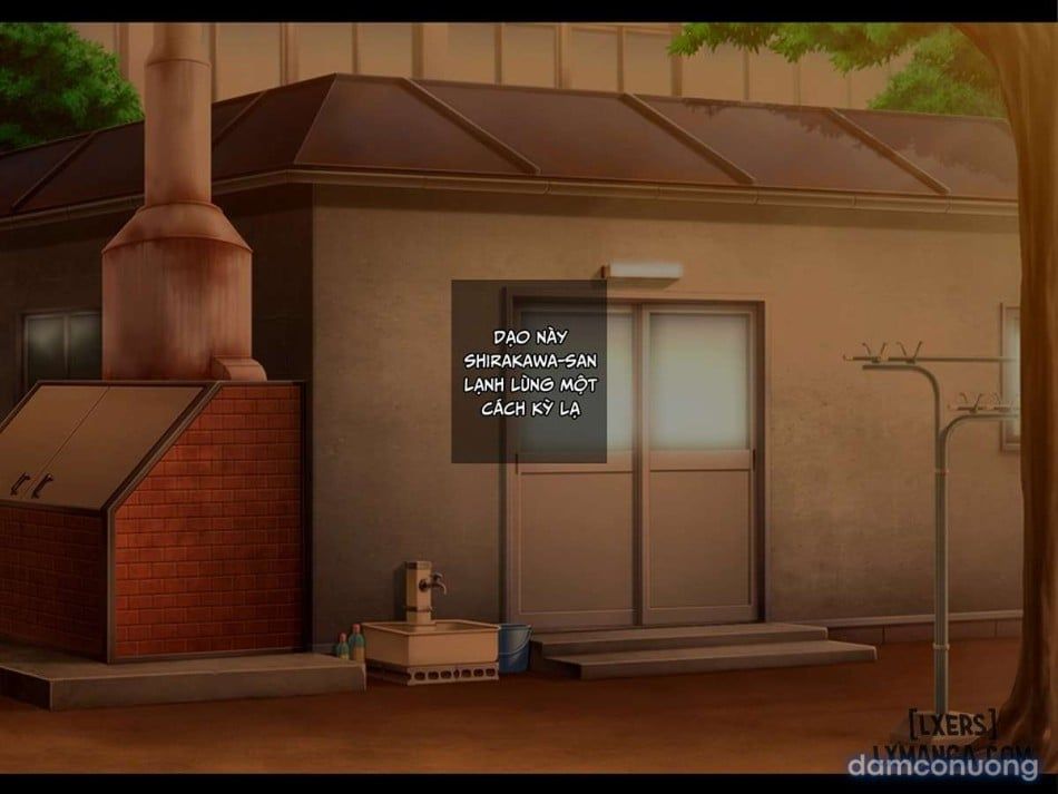 đọc truyện Netorare Jk -watashi, Chương 3 ảnh 38 tại Thiên Thai Truyện