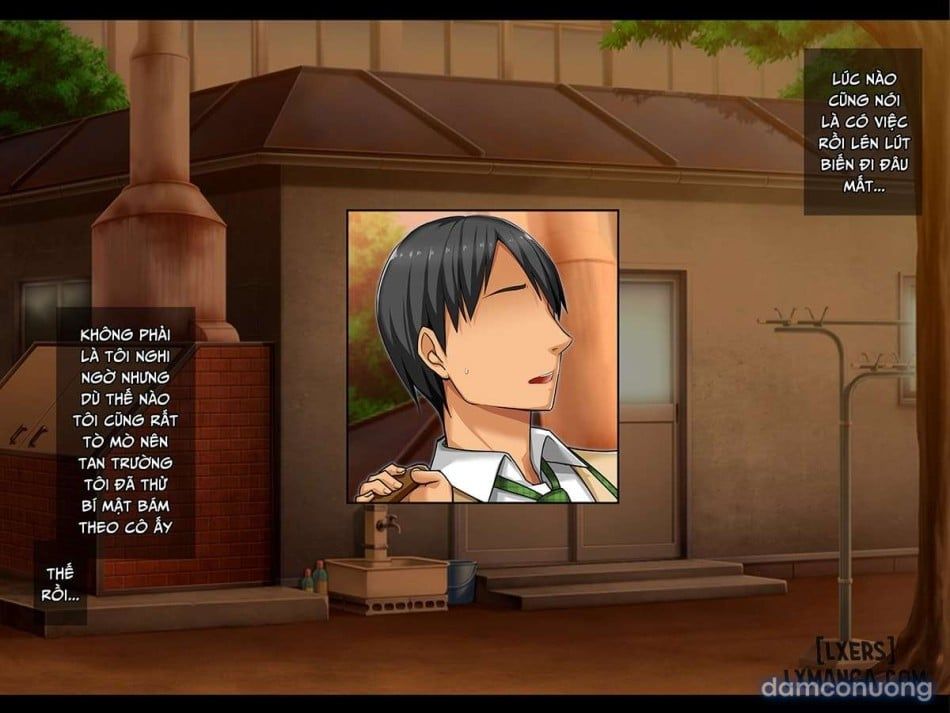 đọc truyện Netorare Jk -watashi, Chương 3 ảnh 39 tại Thiên Thai Truyện