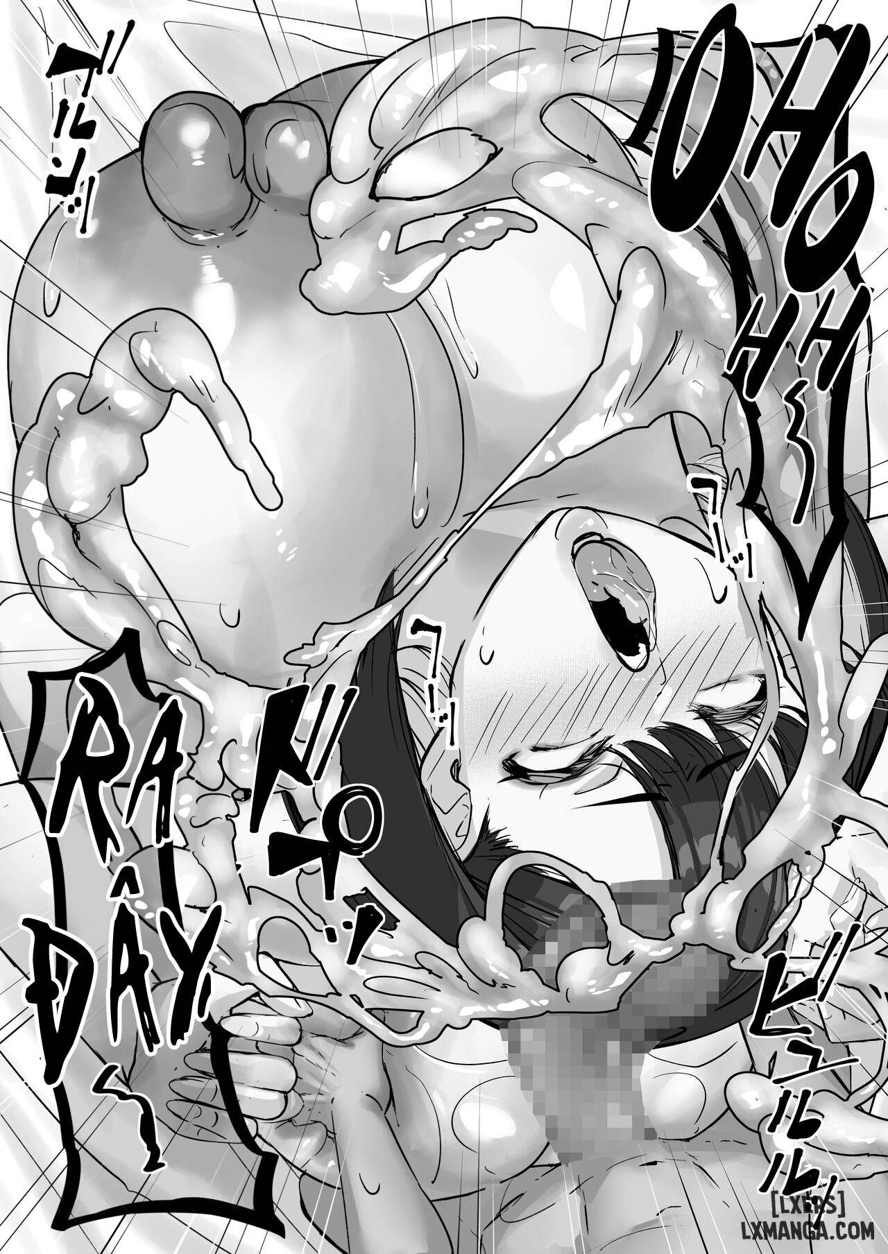 đọc truyện Netorare Kaa-san - Kaa-san Ga Aitsu No Nikubenki Ni Natta Hii Chương 1 ảnh 47 tại Thiên Thai Truyện