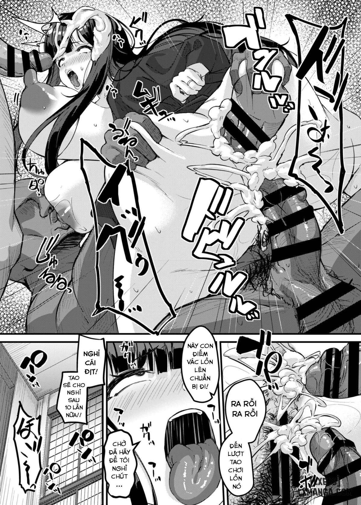 đọc truyện Netorare Konyoku Monogatarii Chương 1 ảnh 26 tại Thiên Thai Truyện