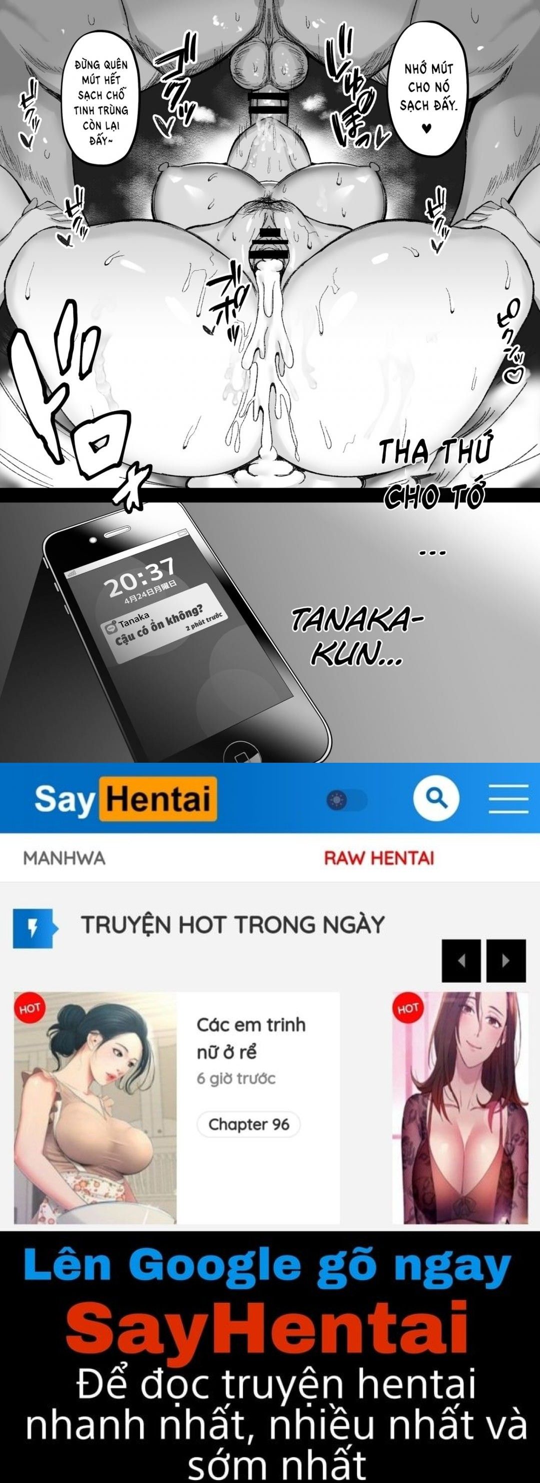 đọc truyện Netorare ~ Kurokami Musume No Junan Oneshot ảnh 43 tại Thiên Thai Truyện