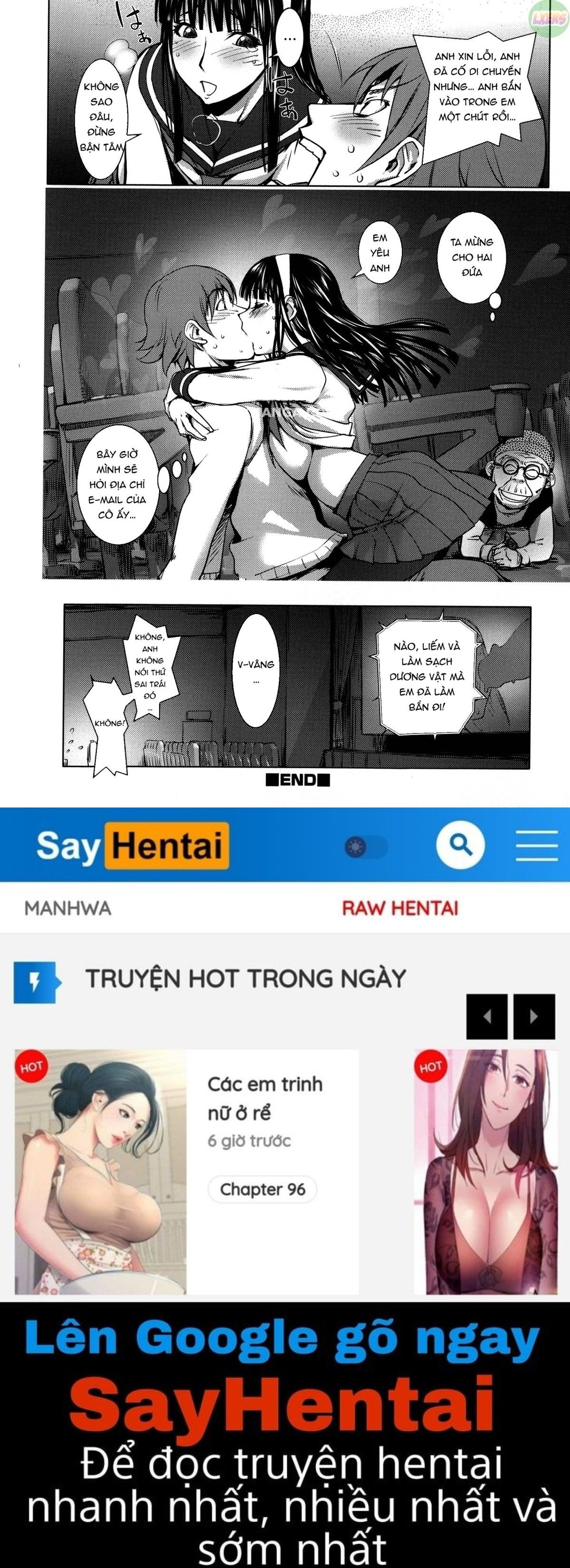đọc truyện Netorare New Heroine Chương 9 ảnh 22 tại Giả Dược