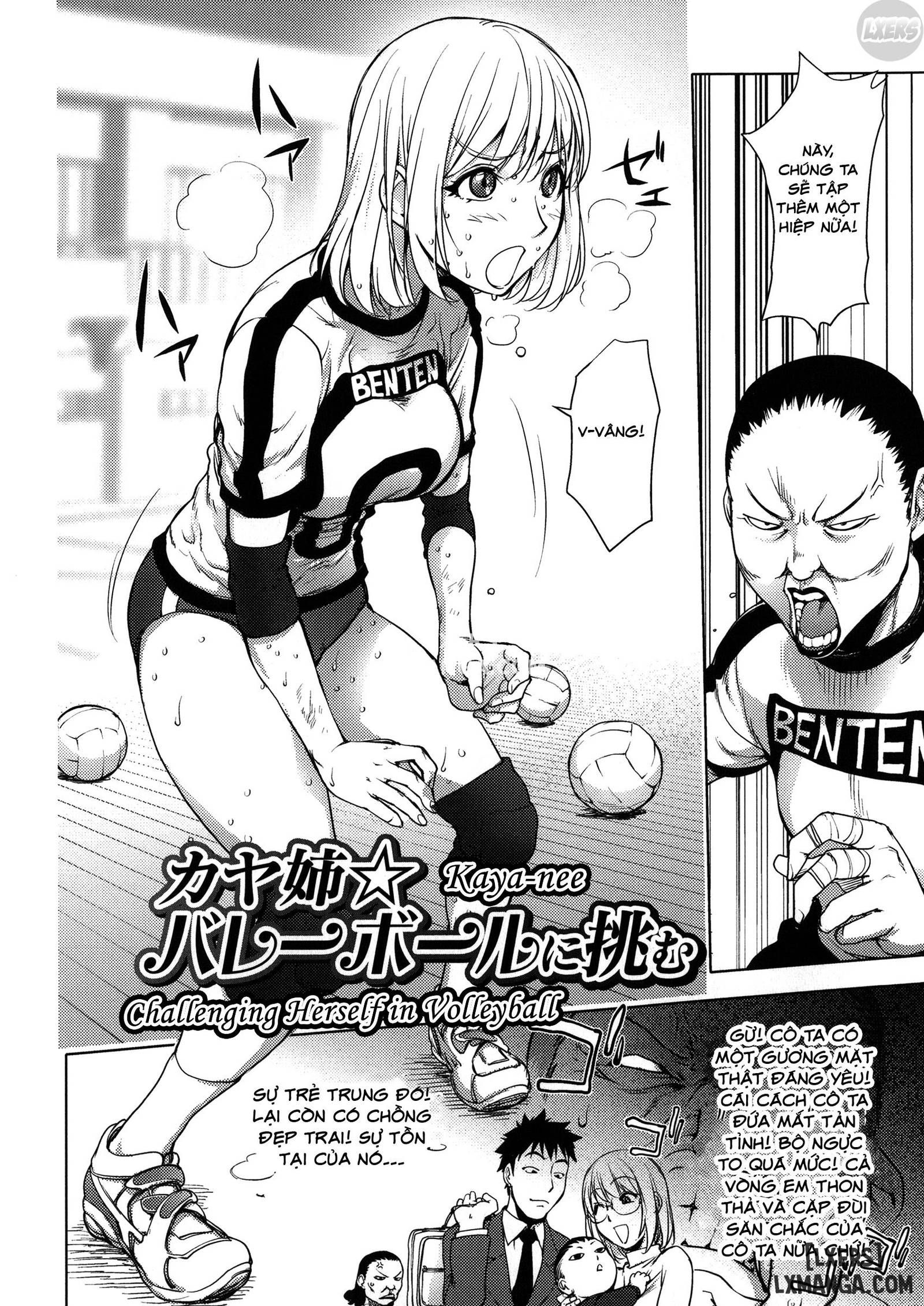 đọc truyện Netorare New Heroinee Chương 5 ảnh 6 tại Thiên Thai Truyện