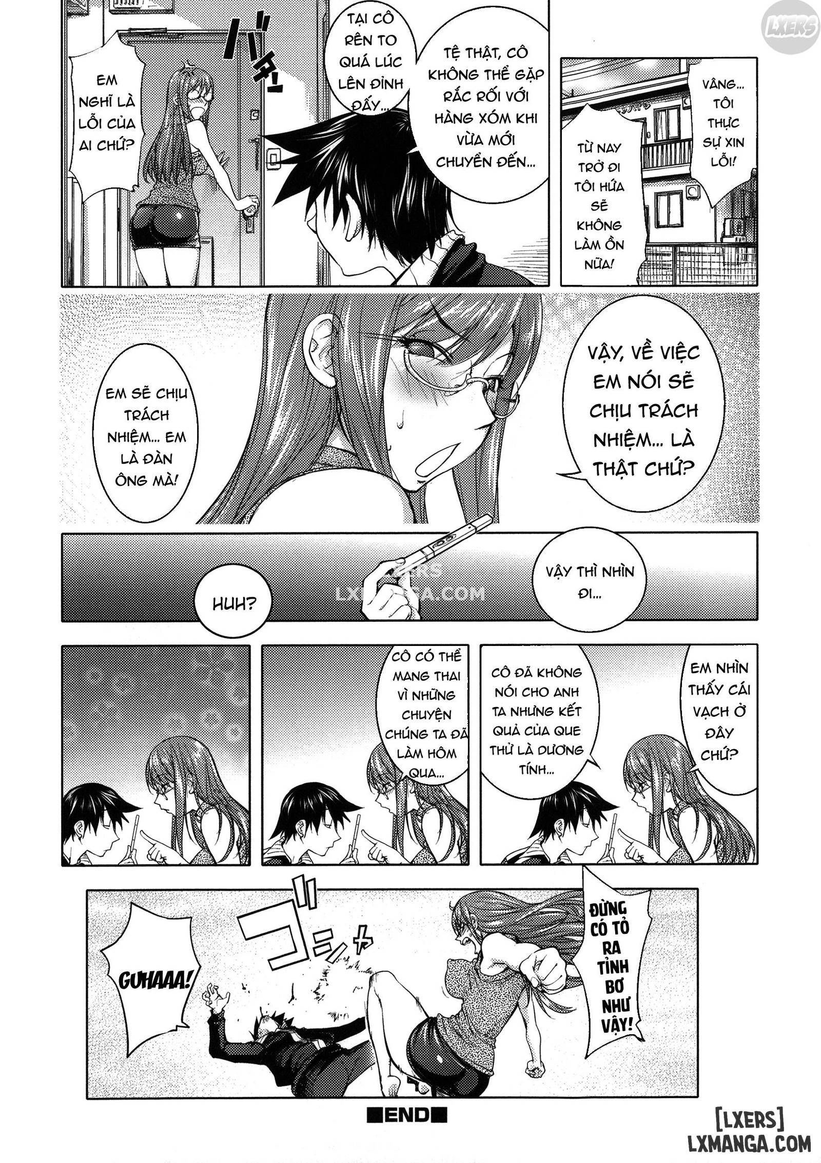 đọc truyện Netorare New Heroinee Chương 7 ảnh 24 tại Thiên Thai Truyện