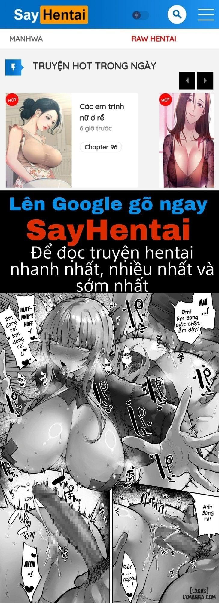 đọc truyện Netorare Ochita Tsubaki Chương 3 ảnh 1 tại Thiên Thai Truyện