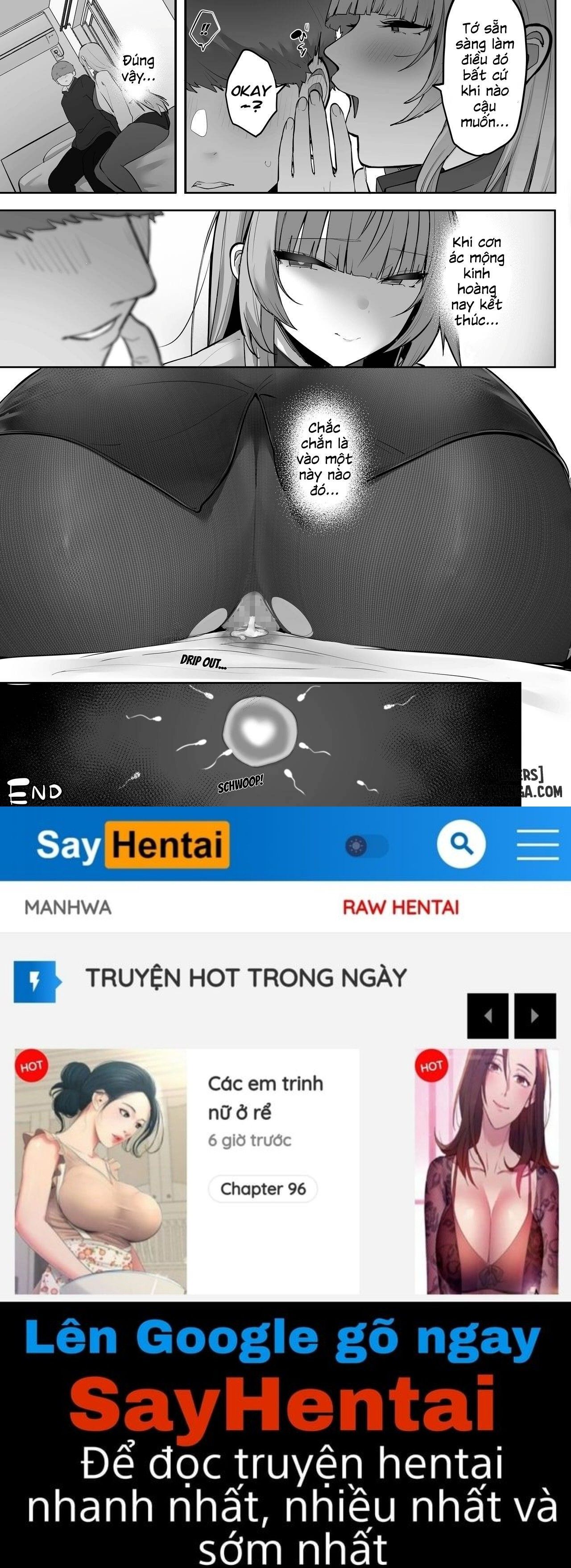 đọc truyện Netorare Ochita Tsubaki Chương 3 ảnh 25 tại Thiên Thai Truyện