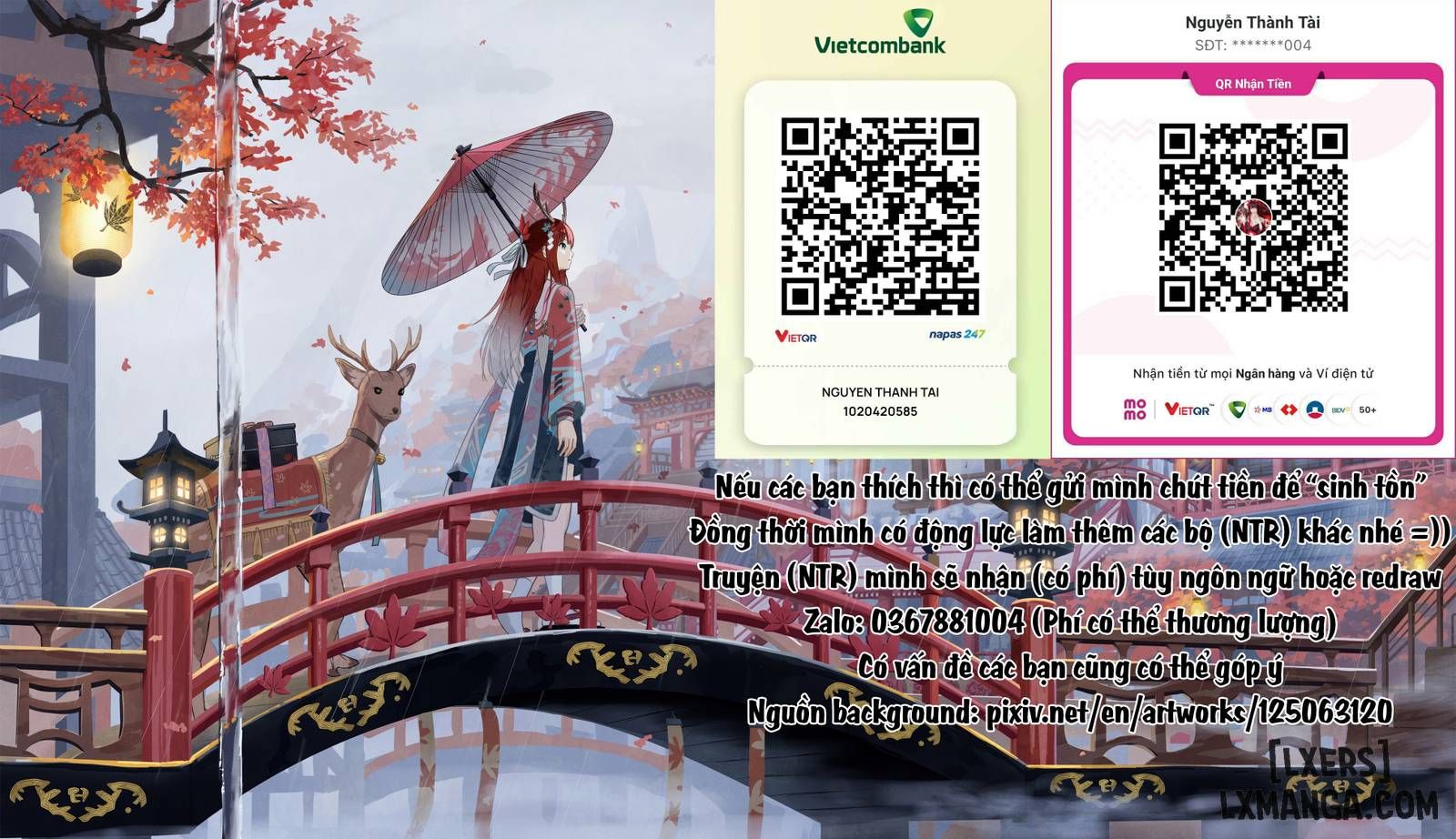 đọc truyện Netorare Ochita Tsubakiii Chương 1 ảnh 2 tại Thiên Thai Truyện