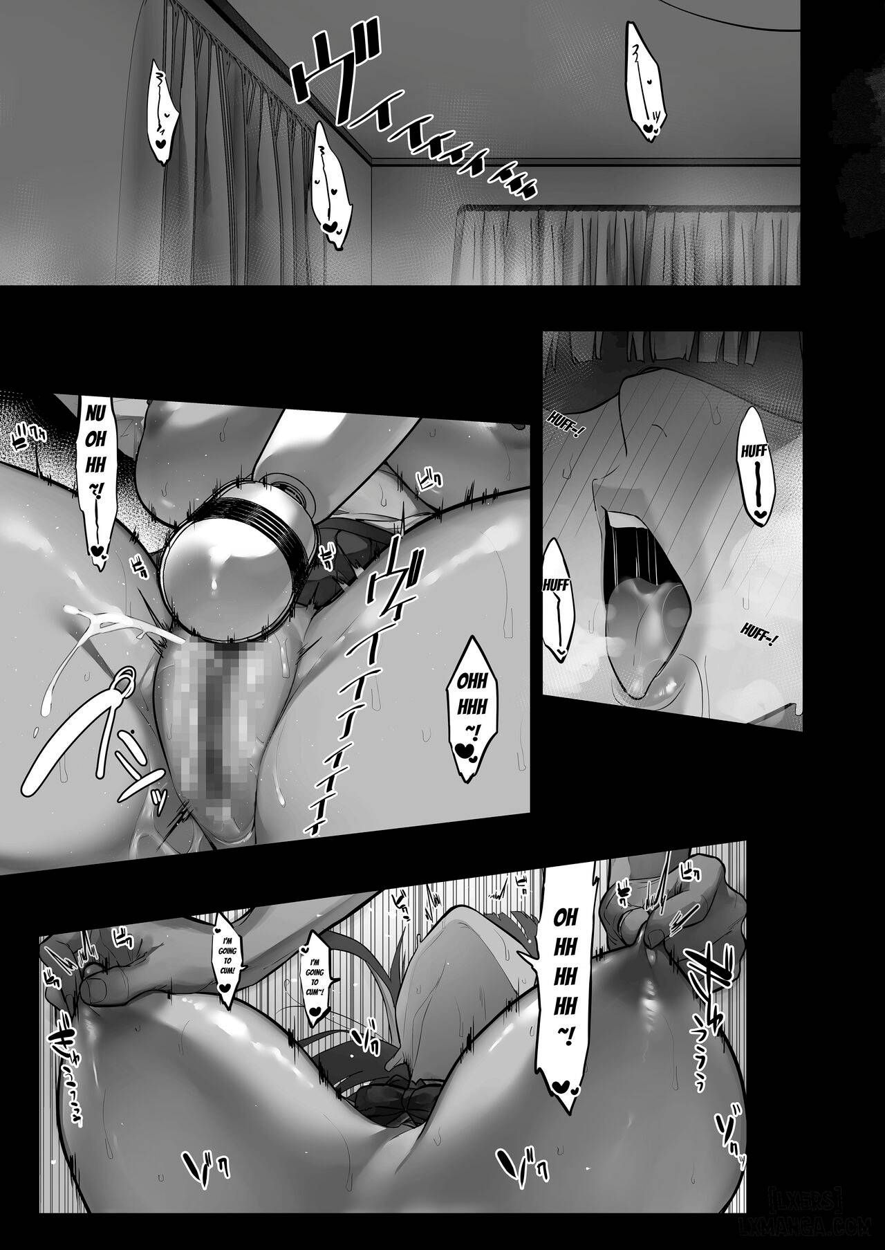 đọc truyện Netorare Ochita Tsubakiii Chương 1 ảnh 30 tại Thiên Thai Truyện