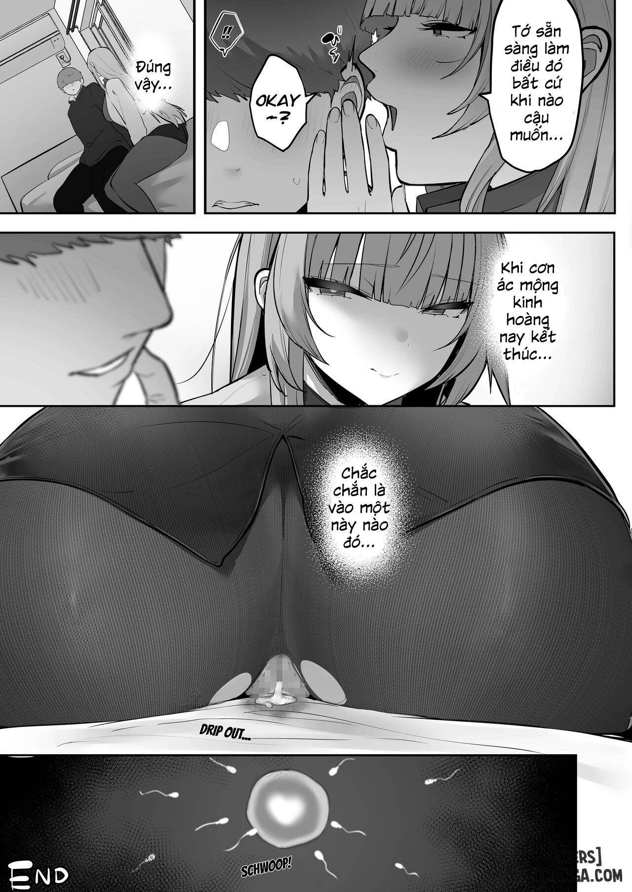 đọc truyện Netorare Ochita Tsubakiii Chương 2 ảnh 31 tại Thiên Thai Truyện