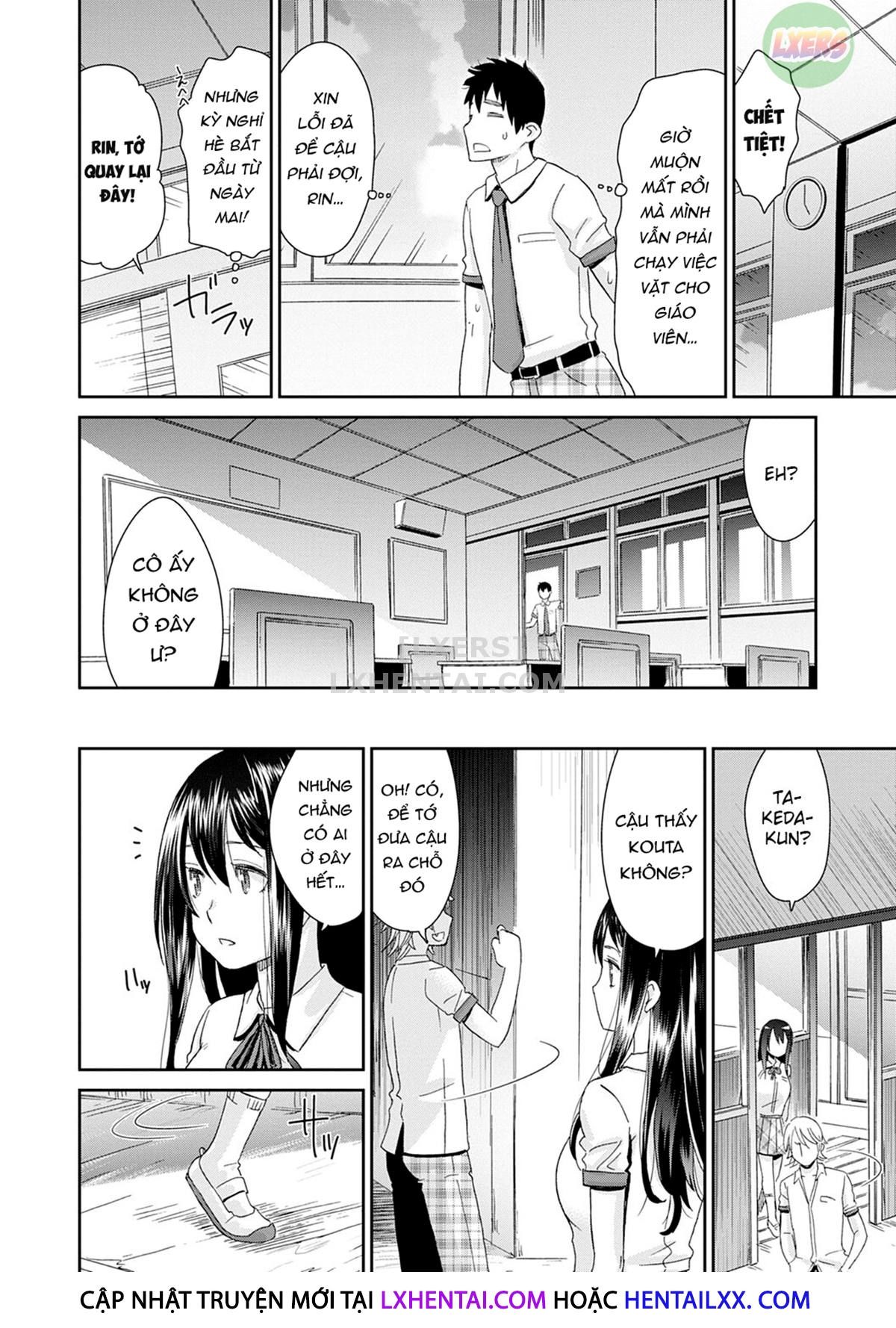 đọc truyện Netorare Time Leap Chương 1 ảnh 13 tại Thiên Thai Truyện