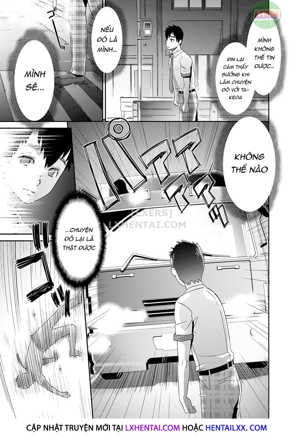 đọc truyện Netorare Time Leap Chương 1 ảnh 28 tại Thiên Thai Truyện