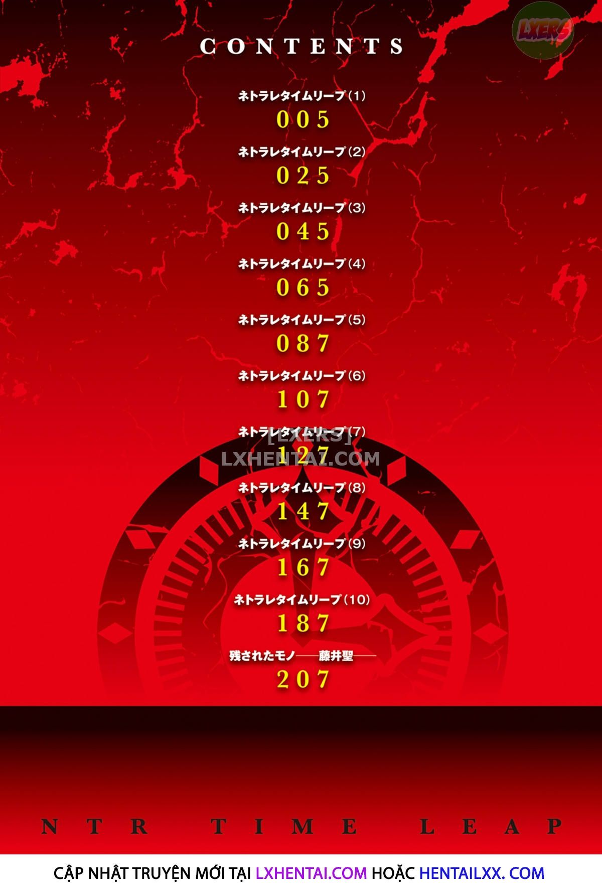 đọc truyện Netorare Time Leap Chương 1 ảnh 9 tại Thiên Thai Truyện