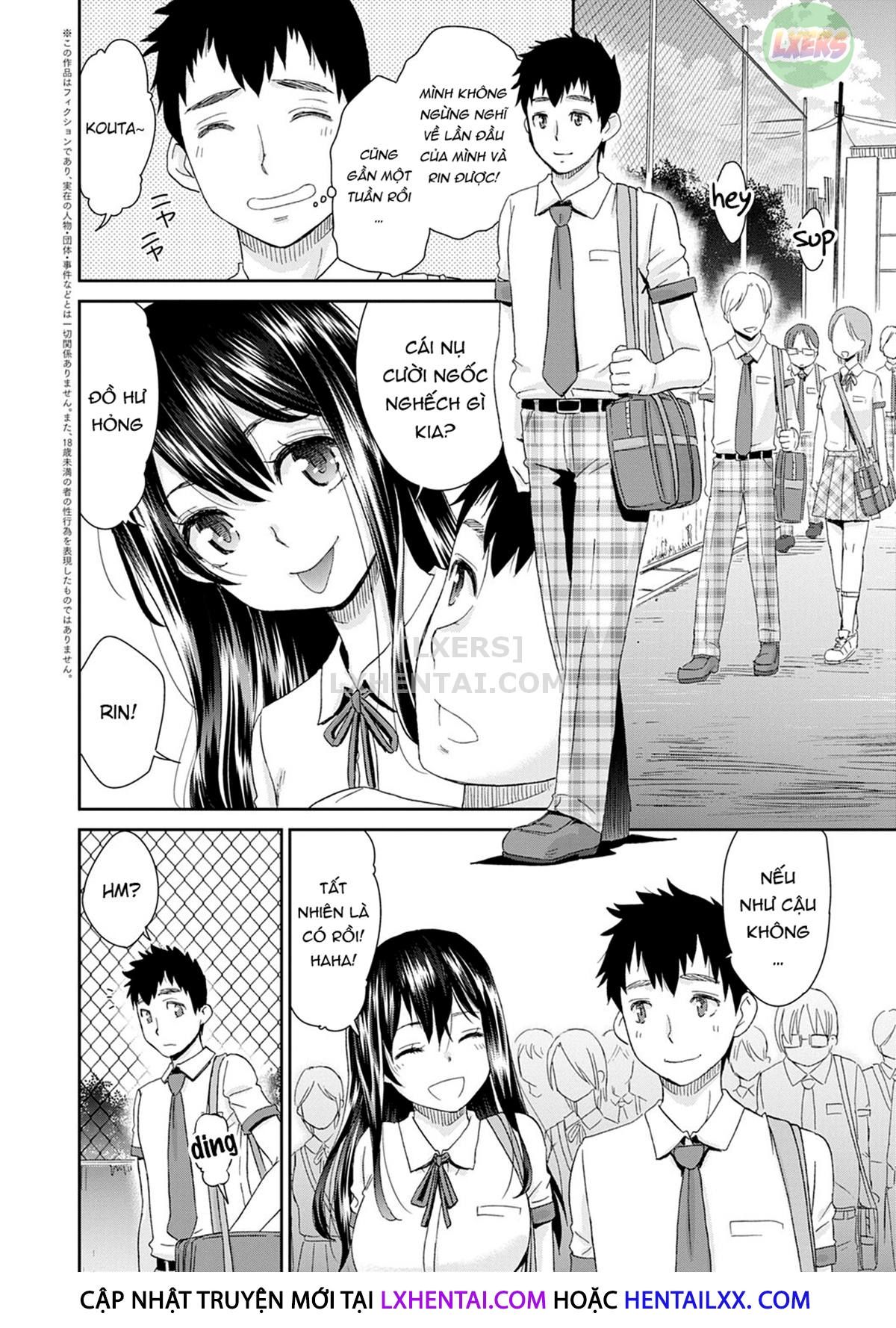 đọc truyện Netorare Time Leap Chương 1 ảnh 11 tại Thiên Thai Truyện