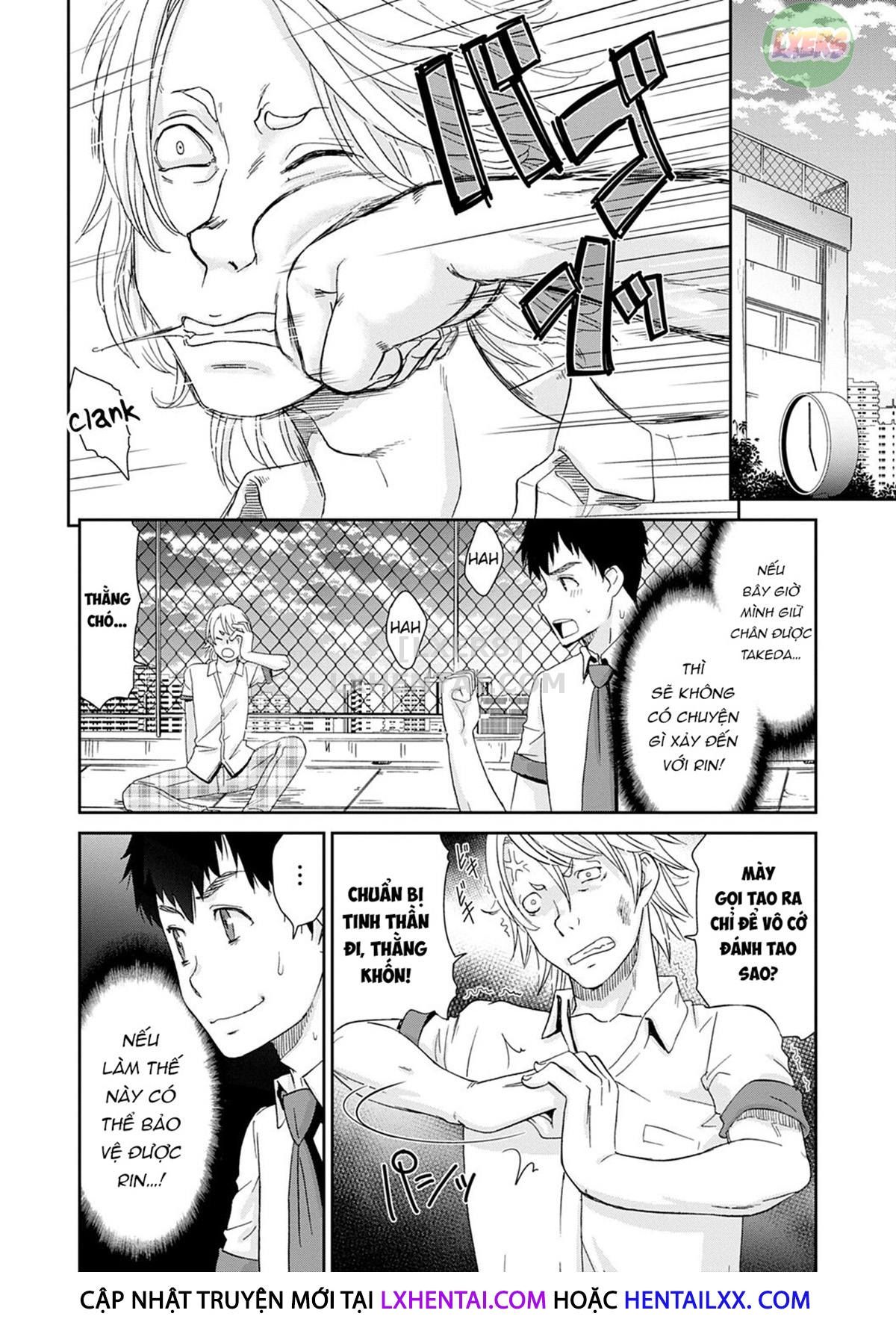 đọc truyện Netorare Time Leap Chương 2 ảnh 7 tại Thiên Thai Truyện