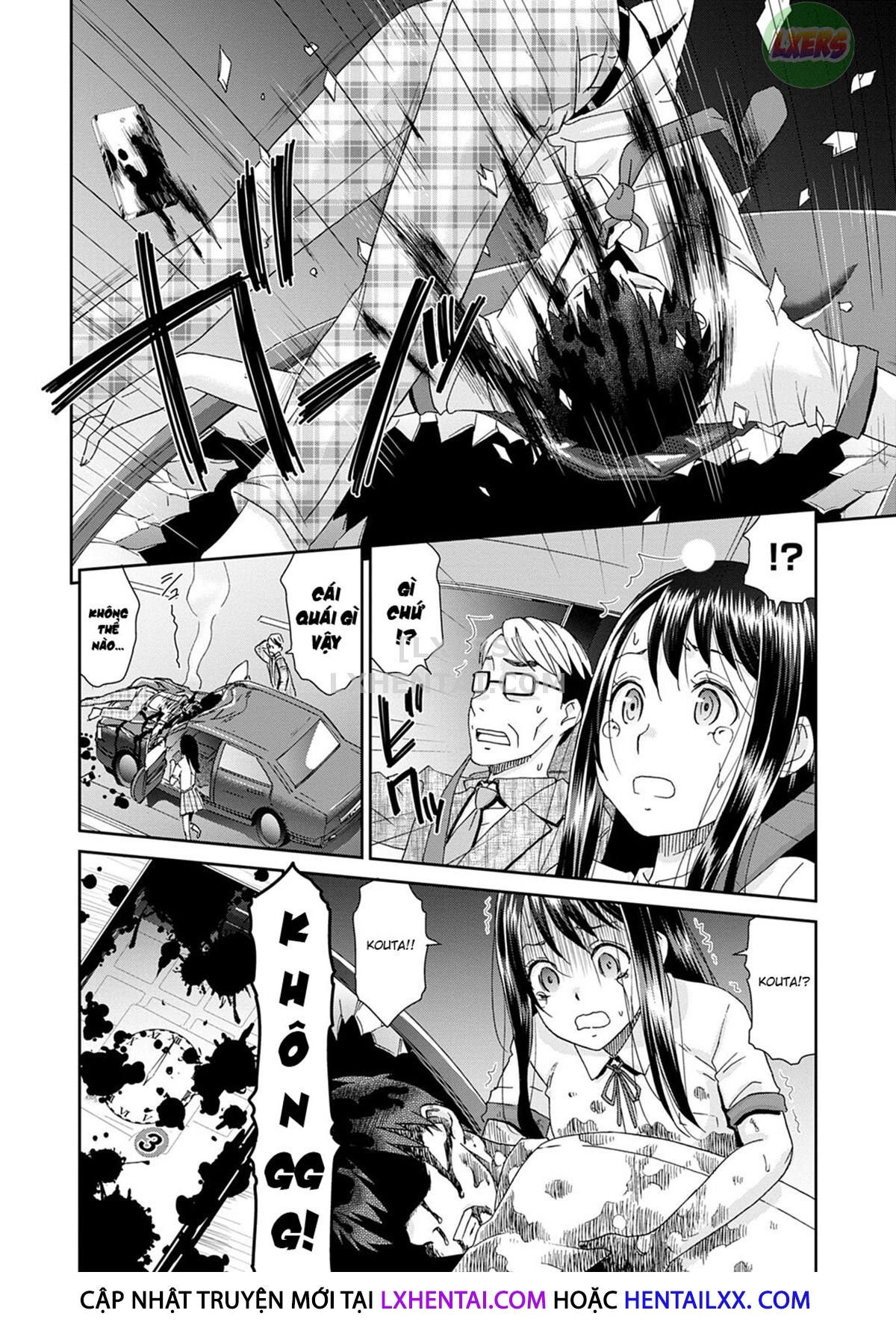 đọc truyện Netorare Time Leap Chương 3 ảnh 25 tại Thiên Thai Truyện