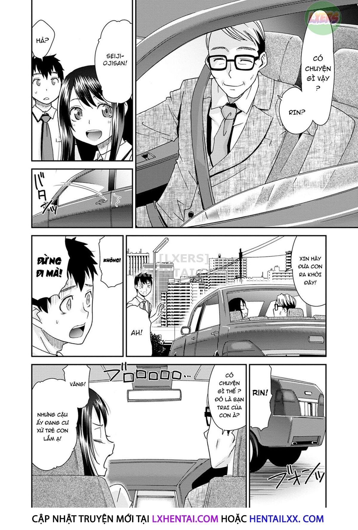 đọc truyện Netorare Time Leap Chương 3 ảnh 9 tại Thiên Thai Truyện