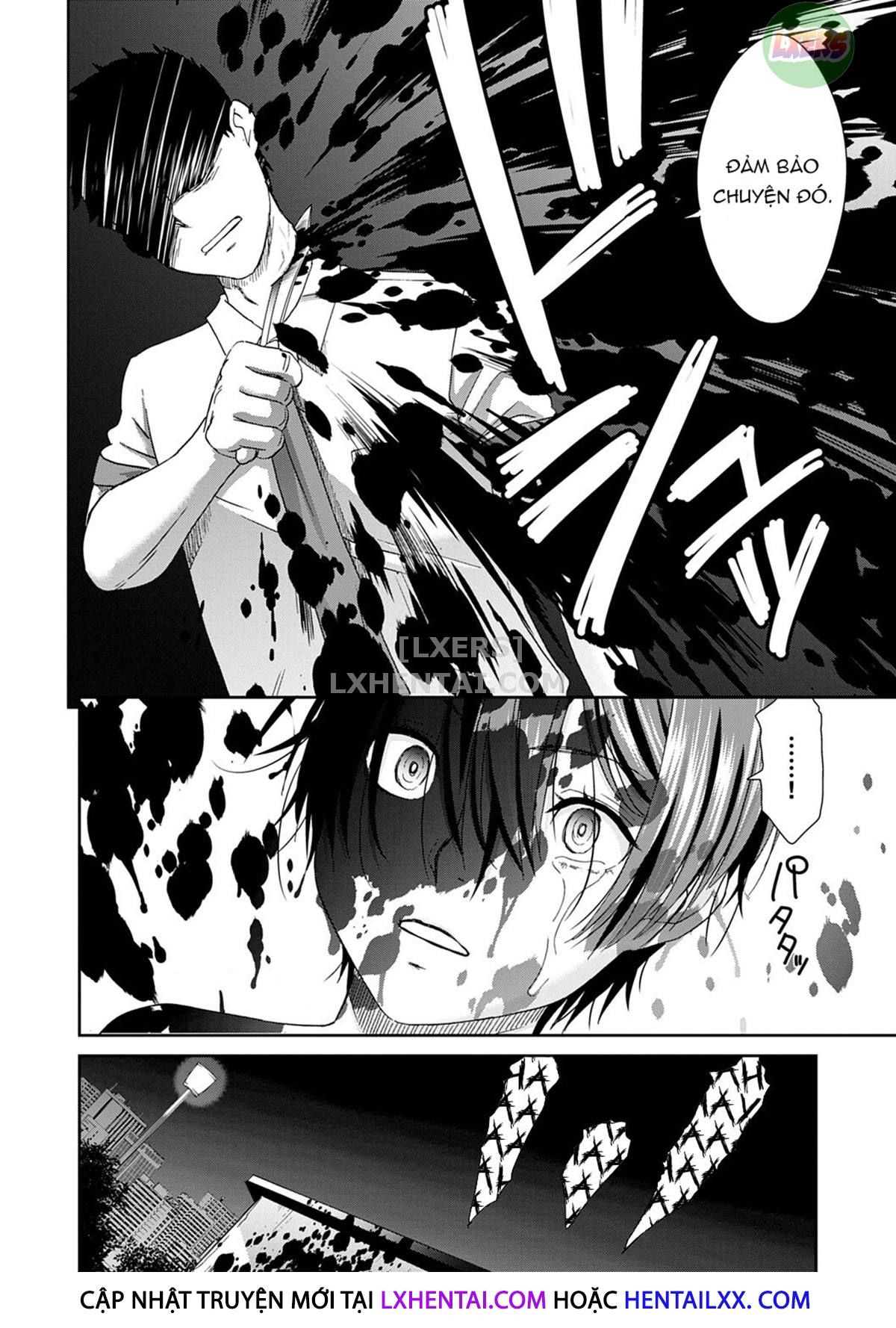 đọc truyện Netorare Time Leap Chương 6 ảnh 25 tại Thiên Thai Truyện