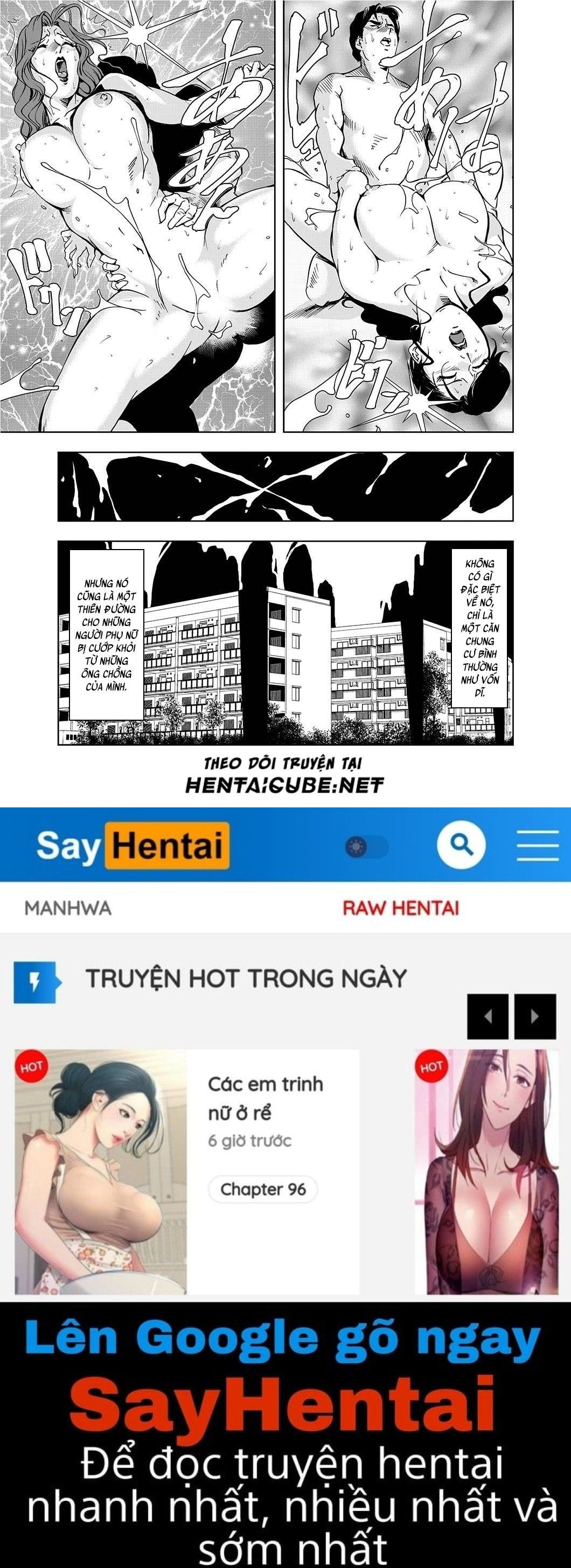 đọc truyện Netorare Chương 1 ảnh 35 tại Thiên Thai Truyện
