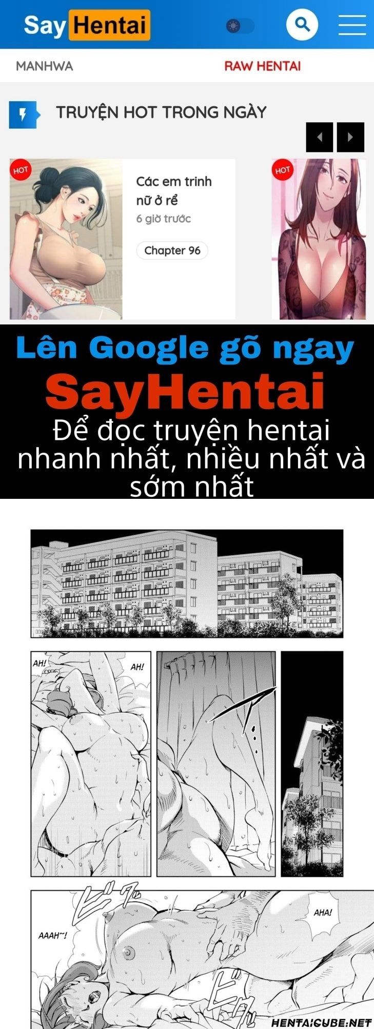 đọc truyện Netorare Chương 3 ảnh 1 tại Thiên Thai Truyện